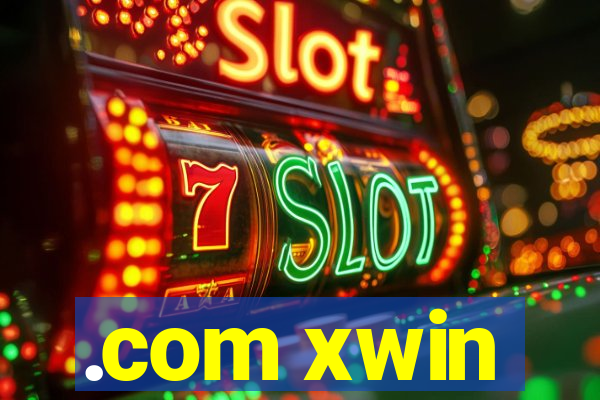 .com xwin